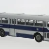 Ikarus 556, 1965, BKV Budapest, 1:43, Premium ClassiXXs