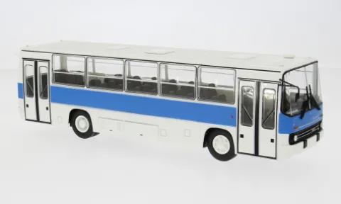 Ikarus 260.51, blau/weiss, 1975, 1:43, Premium ClassiXXs