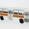 Ikarus 260, 1975, Halberstadt - Jägermeister, 1:43, Premium ClassiXXs