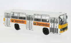 Ikarus 260, 1975, Halberstadt - Jägermeister, 1:43, Premium ClassiXXs