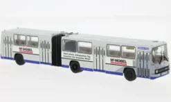 Ikarus 280.02, 1991, Havelbus - McMöbel, 1:87, Brekina