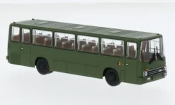 Ikarus 255.71, 1972, NVA, 1:87, Brekina