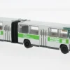Ikarus 280.02, 1991, Potsdam - Bendzko, 1:87, Brekina