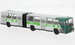 Ikarus 280.02, 1991, Potsdam - Bendzko, 1:87, Brekina