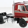 International Harvester DCOF-405, rot/weiss, 1959, 1:43, IXO