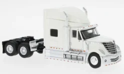 International Lonestar, weiss, 2010, 1:87, Brekina