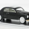 Isotta Fraschini 8C Monterosa, schwarz, 1947, 1:43, Kess