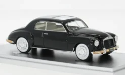 Isotta Fraschini 8C Monterosa, schwarz, 1947, 1:43, Kess