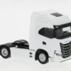 Iveco S-Way MY24, weiss, 1:87, Herpa