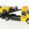 Iveco Daily Transporter, 1:43, Bburago
