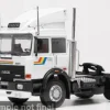 Iveco Turbo Star 190-42, weiss, 1984, 1:43, IXO