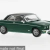 Jaguar XJ-C, dunkelgrün/schwarz, 1973, 1:87, PCX87
