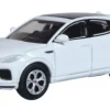 Jaguar E Pace, weiss, 1:76, Oxford