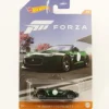 Jaguar F-Type Project 7, dunkelgrün, 2015, Forza, 1:64, Hot Wheels