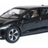 Jaguar I-Pace, schwarz, 1:76, Oxford