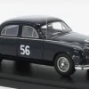 Jaguar 3.4 Litre, Brands Hatch, 1957, #56, T.Sopwith, 1:43, Matrix