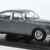 Jaguar MK II 3.8, dunkelgrau, 1959, 1:18, KK Scale
