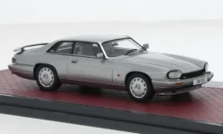 Jaguar XJR-S, silber, 1991, 1:43, Matrix