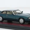 Jaguar XJR-S, türkis, 1991, 1:43, Matrix
