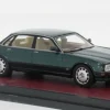 Jaguar XJR (XJ40), blau, 1991, 1:43, Matrix