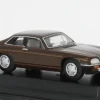 Jaguar XJS, braun, 1:76, Oxford