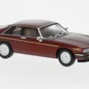 Jaguar XJ-S, dunkelrot, 1981, 1:87, PCX87