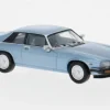 Jaguar XJ-S, hellblau, 1981, 1:87, PCX87
