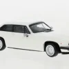 Jaguar XJ-S V12, weiss, 1984, 1:64, BM Creations