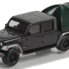 Jeep Gladiator High Altitude, grau, 2021, 1:64, Greenlight