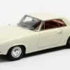 Jensen P66 Prototyp, weiss, 1964, 1:43, Matrix