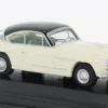 Jensen 541R, beige/grün, 1:76, Oxford