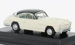 Jensen 541R, beige/grün, 1:76, Oxford