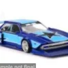 - Kaido Star V2, dunkelblau/blau, 1985, 1:64, Mini GT