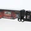 Kenworth T2000, Optima Batteries, 1:64, Greenlight
