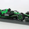 Kick Sauber C44, Formel 1, 2024, Stake F1 Team Kick Sauber, Stake, #77, V.Bottas, 1:18, Spark