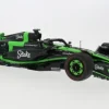 Kick Sauber C44, Formel 1, 2024, V.Bottas, 1:18, Solido
