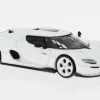 Koenigsegg CC850, weiss, 1:64, Tarmac Works