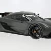 Koenigsegg Jesko, dunkelgrau, 2024, 1:12, GT Spirit