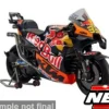 KTM, MotoGP, 2025, Red Bull KTM Factory Racing, #33, B.Binder, 1:18, Maisto