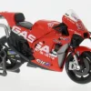 KTM RC16, MotoGP, 2023, Tech3 GasGas Factory Racing, #37, A.Fernandez, 1:18, Maisto