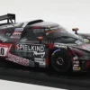 KTM X-BOW GT4, 24h Nürburgring, 2021, Teichmann Racing GmbH, #110, D.Bohr/T.Mölig, 1:43, Spark