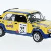 Lada 2105 MTX, Barum Rally, 1983, Barum, #25, M.Lank/M.Tyce, 1:43, IXO