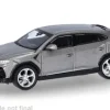 Lamborghini Urus, dunkelgrau, 1:87, Micro City 87