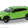 Lamborghini Urus, grün, 1:87, Micro City 87