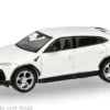 Lamborghini Urus, weiss, 1:87, Micro City 87