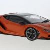 Lamborghini Centenario, orange/carbon, 2016, 1:18, AUTOart