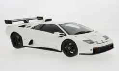 Lamborghini Diablo GTR, weiss, 1:18, AUTOart