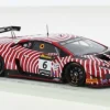 Lamborghini Huracan GT3 Evo, 12h Bathurst, 2022, Wall Racing, #6, T.D´Alberto/D.Wall, 1:43, Spark