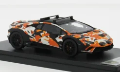 Lamborghini Huracan Sterrato All-Terrain, 2024, 1:43, Look Smart