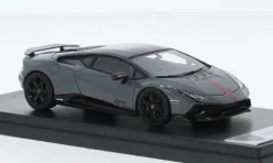 Lamborghini Huracan Technica, grau, 2022, 1:43, Look Smart